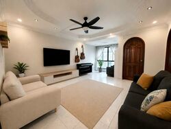 Blk 469A Blue Riverview (Sembawang), HDB 4 Rooms #568650231